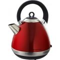 Russell Hobbs Legacy Cordless Kettle (1.7L | Red)