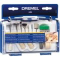 Dremel Cleaning/Polishing Set (20 Piece)