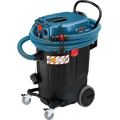 Bosch GAS 55 M AFC Professional Wet and Dry Vacuum (1200W)(Black and Blue)