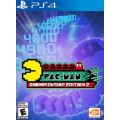 Pac Man: Championship Edition 2 (PlayStation 4, Blu-ray disc)