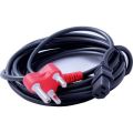 Parrot Cable - Power IEC to 3 Pin (10m)