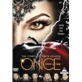 Once Upon A Time - Season 6 (DVD)