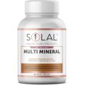Solal Multi Mineral (60 Tablets)