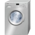 Bosch 6kg Front Loader Washing Machine (Silver)