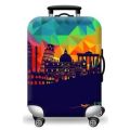 Large Suitcase Cover - Rome (72 x 55 x 30 cm)