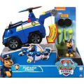 Paw Patrol: Flip And Fly Vehicle (Supplied vehicle may vary)