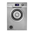 Swiss Front Vented Electronic Tumble Dryer (8,5kg | Silver)