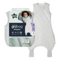 Tommee Tippee Grobag Grey Marl Steppee(2.5 tog)(18-36 Months)