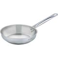 Legend Prof Chef Stainless Steel Frying Pan (24cm)