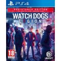 Watch Dogs: Legion - Resistance Edition (PlayStation 4)
