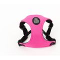Dog's Life X Dog Neoprene Soft Harness (Hot Pink)