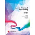 About Financial Accounting: Volume 1 (Paperback, 6th Edition)