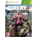 Far Cry 4 - Limited Edition (XBox 360, DVD-ROM)