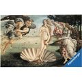 Ravensburger Birth Of Venus Jigsaw Puzzle (1000 Pieces)