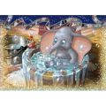 Ravensburger Disney Collection Dumbo Jigsaw Puzzle (1000 Pieces)