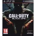 Call Of Duty - Black Ops (PlayStation 3, DVD-ROM)