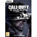 Call of Duty: Ghosts (PC, DVD-ROM)