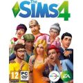 Sims 4 (PC, DVD-ROM)