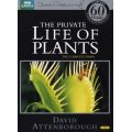 David Attenborough: The Private Life of Plants - The Complete... (DVD)