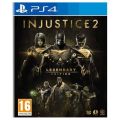 Injustice 2 - Legendary Edition (PlayStation 4)