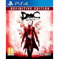 Devil May Cry - Definitive Edition (PlayStation 4)