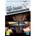 Microsoft Flight Simulator X Steam Edition (Code in Box) (PC)