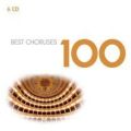 100 Best Choruses (CD)