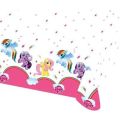 My Little Pony: Rainbow Pony - Plastic Table Cover (120 x 180 cm)