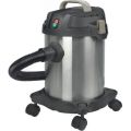 Conti Wet and Dry Vacuum Cleaner (1200W)