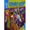 Scooby Doo Mystery Incorporated - Vol.3 (DVD)