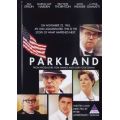 Parkland (DVD)