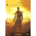 Gladiator (English, French, DVD)
