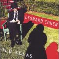 Old Ideas (CD)