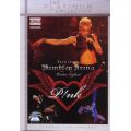 Live At Wembley Arena [Platinum Collection] (DVD)