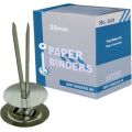 SDS Paper Binder (38mm)(Box of 100)