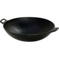 MegaMaster Cast Iron Wok