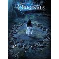 The Originals - Season 4 (DVD)