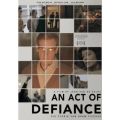 An Act Of Defiance (English, Afrikaans, DVD)