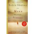 The Monk Who Sold His Ferrari (Paperback, Thorsons Classics edition)