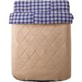 Oztrail Outback Comforter Sleeping Bag (150x200cm) (-5C)