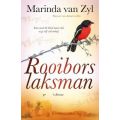 Rooiborslaksman - 'n Roman (Afrikaans, Paperback)