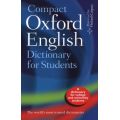 Compact Oxford English Dictionary for University and College Students (Paperback)