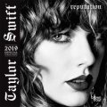 Taylor Swift 2019 Mini Wall Calendar (Calendar)