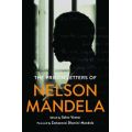 The Prison Letters Of Nelson Mandela (Hardcover)