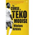 The Curse Of Teko Modise (Paperback)