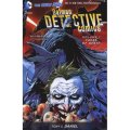 Batman: Detective Comics Vol. 1: Faces of Death (The New 52) (Paperback) - Pre-Owned