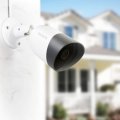 Blurams S21 Outdoor Security Camera (1080p) WiFi and Ethernet