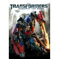 Transformers 3: Dark Of The Moon (DVD)