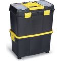 Port-Bag Mobile Toolbox with Organizer (45cm)
