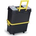 Port-Bag Mobile Toolbox with Organizer (45cm)